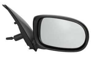 Oglinda Dreapta NISSAN ALMERA I Hatchback (N15) din 1995 - 2000, Auto, Reglaj mecanic, Completa - Img 3
