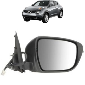 Oglinda Dreapta NISSAN JUKE Van (F15) din 2010 - 2019, Auto, Reglaj electric, Completa - Img 2