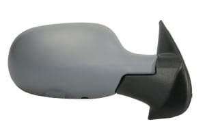 Oglinda Dreapta NISSAN MICRA III (K12) din 2002 - 2010, Auto, Reglaj electric, Completa - Img 4