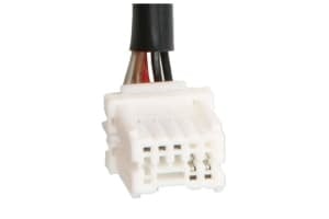 Oglinda Dreapta NISSAN NOTE (E11, NE11) din 2006 - 2013, Auto, Reglaj electric, Completa - Img 5