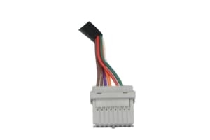 Oglinda Dreapta NISSAN QASHQAI I VAN (J10) din 2013 - 2014, Auto, Reglaj electric, Completa - Img 5