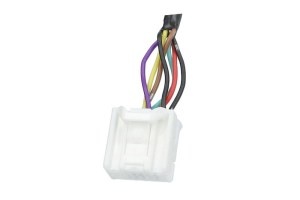 Oglinda Dreapta NISSAN QASHQAI II (J11, J11_) din 2013 - 2020, Auto, Reglaj electric, Completa - Img 5