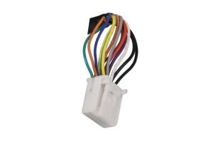 Oglinda Dreapta NISSAN QASHQAI II (J11, J11_) din 2013 - 2020, Auto, Reglaj electric, Completa - Img 5