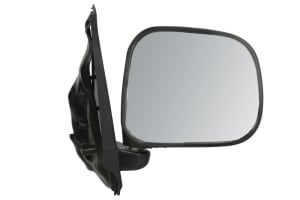 Oglinda Dreapta NISSAN VANETTE CARGO Van (HC 23) din 1994 - 2002, Auto, Reglaj manual, Completa - Img 3