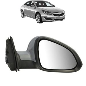Oglinda Dreapta OPEL INSIGNIA A (G09) din 2008 - 2017, Auto, Reglaj electric, Completa - Img 2