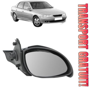 Oglinda Dreapta OPEL VECTRA B (J96) din 1995 - 2002, Auto, Reglaj electric, Completa