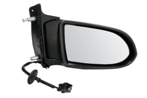 Oglinda Dreapta OPEL ZAFIRA A MPV (T98) din 1999 - 2005, Auto, Reglaj electric, Completa - Img 3