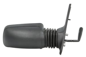 Oglinda Dreapta PEUGEOT 205 Hatchback Van din 1983 - 1997, Auto, Reglaj mecanic, Completa - Img 4
