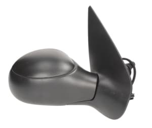 Oglinda Dreapta PEUGEOT 206 Hatchback (2A/C) din 1998 - 2012, Auto, Reglaj mecanic, Completa - Img 4