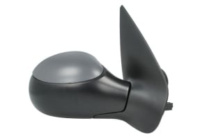 Oglinda Dreapta PEUGEOT 206 SW (2E/K) din 2002 - 2008, Auto, Reglaj electric, Completa - Img 4