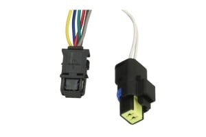 Oglinda Dreapta PEUGEOT 207 (WA_, WC_) din 2006 - 2015, Auto, Reglaj electric, Completa - Img 5