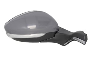 Oglinda Dreapta PEUGEOT 208 Hatchback Van (CR_) din 2013 - 2019, Auto, Reglaj electric, Completa - Img 4