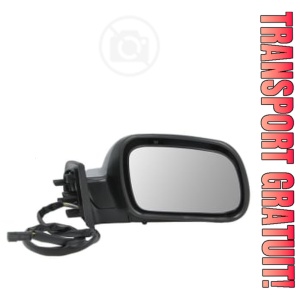 Oglinda Dreapta PEUGEOT 307 din 2000 - 2012, Auto, Reglaj electric, Completa