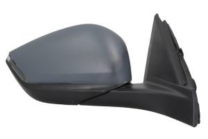 Oglinda Dreapta PEUGEOT 308 III (FB_, FH_, FP_, F3_, FM_) din 2021 - 2023, Auto, Reglaj electric, Completa - Img 4