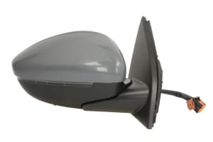 Oglinda Dreapta PEUGEOT 308 SW II (LC_, LJ_, LR_, LX_, L4_) din 2014 - 2021, Auto, Reglaj electric, Completa - Img 4
