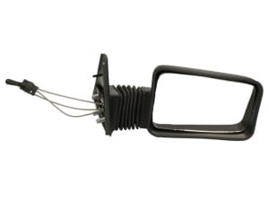 Oglinda Dreapta PEUGEOT 309 Hatchback Van (10S, 3S) din 1985 - 1993, Auto, Reglaj mecanic, Completa - Img 4