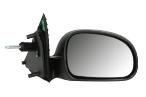 Oglinda Dreapta PEUGEOT 406 Coupe (8C) din 1997 - 2004, Auto, Reglaj mecanic, Completa - Img 3