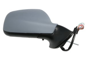Oglinda Dreapta PEUGEOT 407 Coupe (6C_) din 2005 - 2009, Auto, Reglaj electric, Completa - Img 4