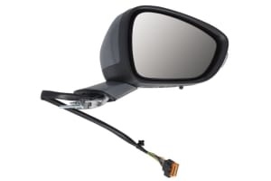 Oglinda Dreapta PEUGEOT 508 SW Estate Van (8E_) din 2011 - 2018, Auto, Reglaj electric, Completa - Img 3