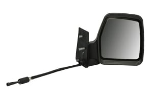 Oglinda Dreapta PEUGEOT EXPERT din 1996 - 2016, Auto, Reglaj mecanic, Completa - Img 3