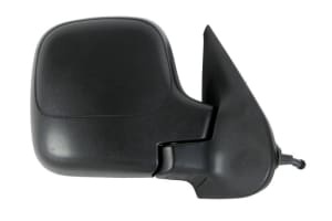 Oglinda Dreapta PEUGEOT PARTNER din 1996 - 2023, Auto, Reglaj mecanic, Completa - Img 3
