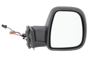 Oglinda Dreapta PEUGEOT PARTNER ORIGIN Box Body/MPV (G_) din 2008 - 2015, Auto, Reglaj electric, Completa - Img 3