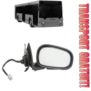 Oglinda Dreapta ROVER 400 din 1995 - 2000, Auto, Reglaj electric, Completa