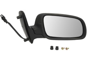 Oglinda Dreapta SEAT ALHAMBRA VAN (7V8, 7V9) din 1996 - 2010, Auto, Reglaj electric, Completa - Img 3