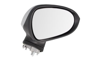 Oglinda Dreapta SEAT EXEO ST (3R5) din 2009 - 2013, Auto, Reglaj electric, Completa - Img 4