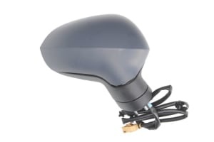 Oglinda Dreapta SEAT IBIZA IV (6J5, 6P1) din 2008 - 2017, Auto, Reglaj electric, Completa - Img 4