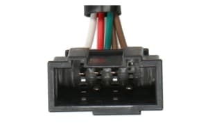 Oglinda Dreapta SEAT LEON (1M1) din 1999 - 2006, Auto, Reglaj electric, Completa - Img 5