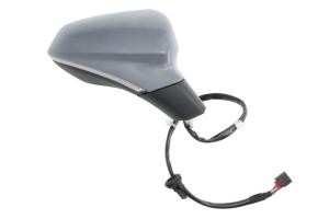 Oglinda Dreapta SEAT LEON (KL1, KLG) din 2019 - 2024, Auto, Reglaj electric, Completa - Img 4