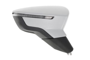 Oglinda Dreapta SEAT LEON SC (5F5) din 2013 - 2018, Auto, Reglaj electric, Completa - Img 4