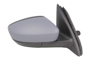 Oglinda Dreapta SEAT TOLEDO IV (KG3) din 2012 - 2019, Auto, Reglaj mecanic, Completa - Img 4