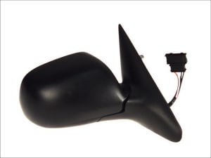 Oglinda Dreapta SKODA OCTAVIA I Combi (1U5) din 1998 - 2010, Auto, Reglaj electric, Completa - Img 4