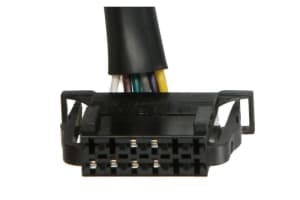 Oglinda Dreapta SKODA OCTAVIA II (1Z3) din 2004 - 2013, Auto, Reglaj electric, Completa - Img 5