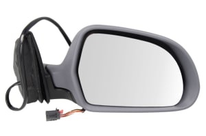 Oglinda Dreapta SKODA SUPERB II (3T4) din 2008 - 2015, Auto, Reglaj electric, Completa - Img 3