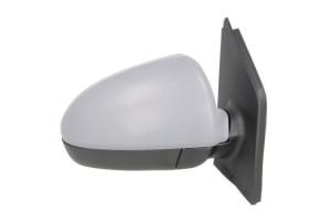 Oglinda Dreapta SMART FORTWO Coupe (451) din 2007 - 2013, Auto, Reglaj electric, Completa - Img 3