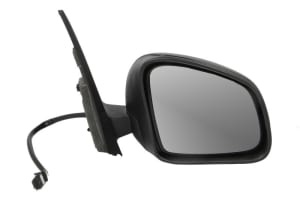 Oglinda Dreapta SMART FORTWO Coupe (453) din 2014 - 2017, Auto, Reglaj electric, Completa - Img 3