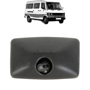 Oglinda Dreapta Stanga MERCEDES-BENZ T1 Bus (602) din 1989 - 1996, Auto, Reglaj manual, Completa - Img 2