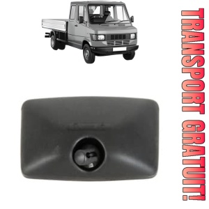 Oglinda Dreapta Stanga MERCEDES-BENZ T1/TN Platform/Chassis din 1981 - 1995, Auto, Reglaj manual, Completa