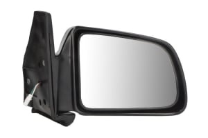 Oglinda Dreapta SUZUKI VITARA Cabrio (ET, TA) din 1988 - 2002, Auto, Reglaj electric, Completa - Img 3