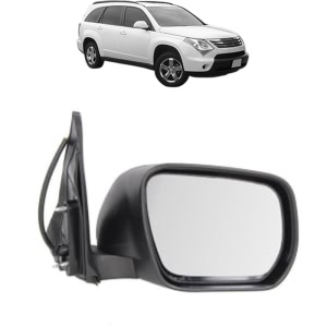 Oglinda Dreapta SUZUKI XL7 (DA, DB) din 2006 - 2009, Auto, Reglaj electric, Completa - Img 2