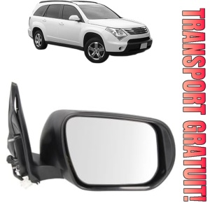 Oglinda Dreapta SUZUKI XL7 (DA, DB) din 2006 - 2009, Auto, Reglaj electric, Completa