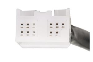Oglinda Dreapta TOYOTA AURIS (_E15_) din 2006 - 2012, Auto, Reglaj electric, Completa - Img 5