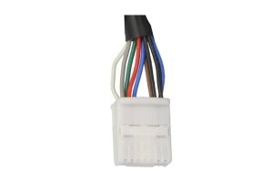 Oglinda Dreapta TOYOTA AVENSIS Saloon (_T27_) din 2008 - 2018, Auto, Reglaj electric, Completa - Img 5