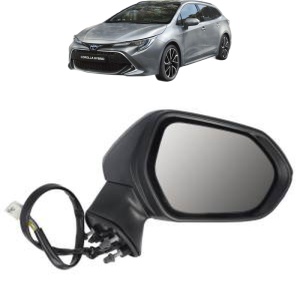 Oglinda Dreapta TOYOTA COROLLA Estate (_E21_) din 2019 - 2021, Auto, Reglaj electric, Completa - Img 2