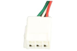 Oglinda Dreapta TOYOTA HILUX VII Pickup (_N1_, _N2_, _N3_) din 2004 - 2015, Auto, Reglaj electric, Completa - Img 5