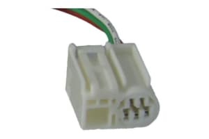 Oglinda Dreapta TOYOTA LAND CRUISER PRADO (_J12_) din 2002 - 2010, Auto, Reglaj electric, Completa - Img 5