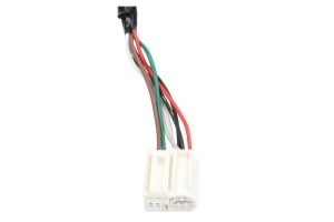 Oglinda Dreapta TOYOTA YARIS Hatchback Van (_P13_) din 2012 - 2020, Auto, Reglaj electric, Completa - Img 5